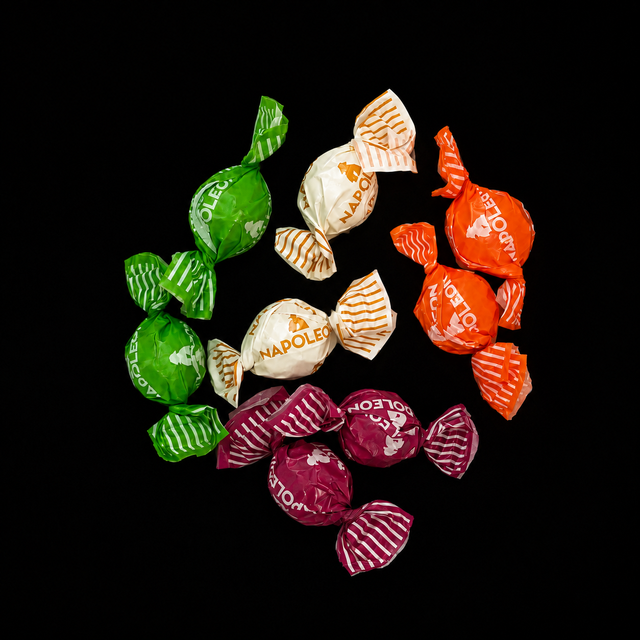 Napoleon Fruitmix