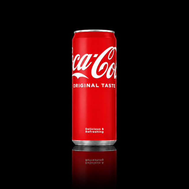 Coca-Cola Original Taste 330 ml