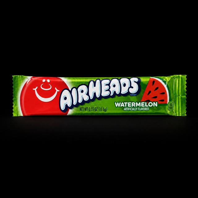 Airheads Watermelon