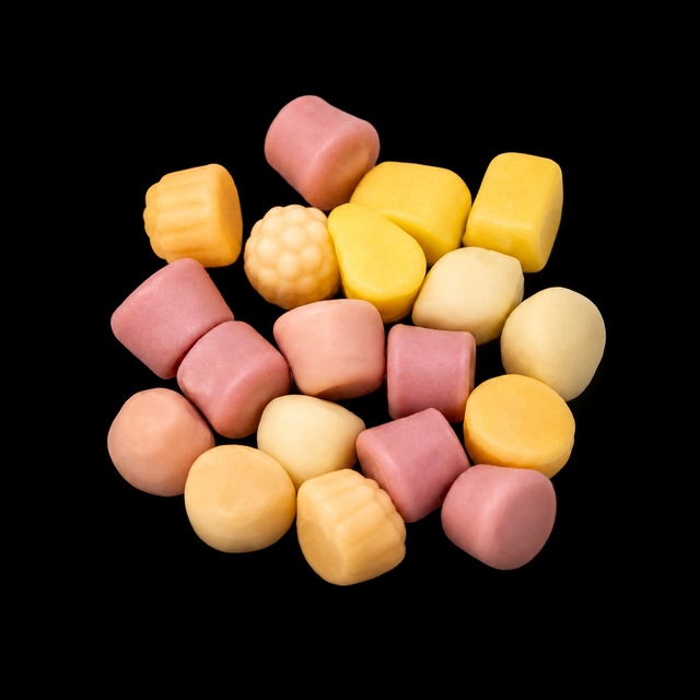 Katja Yoghurt gums