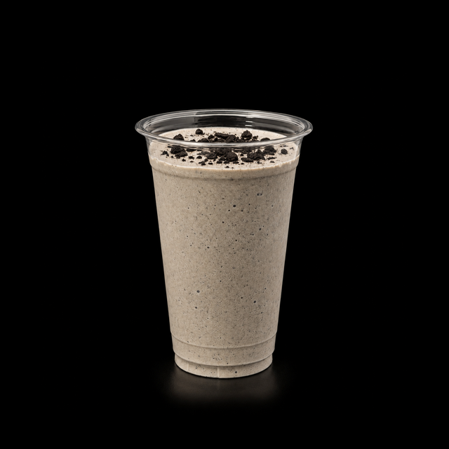 Oreo Milkshake 500ml