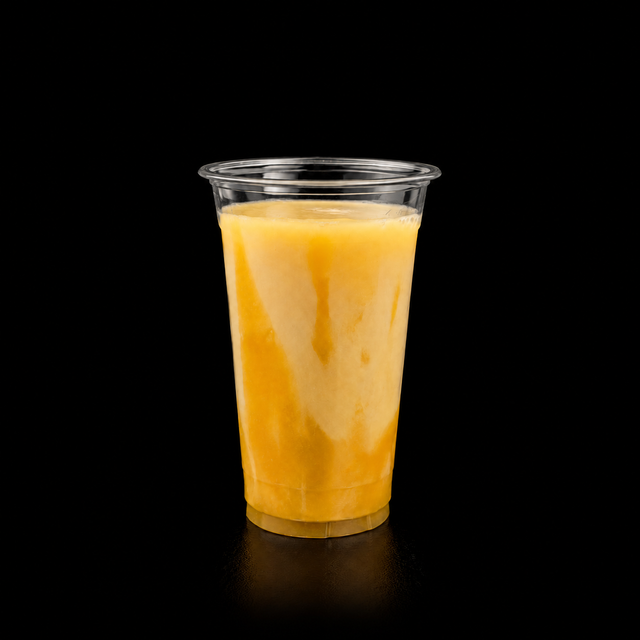 Mango Coconut Refresher 500ml