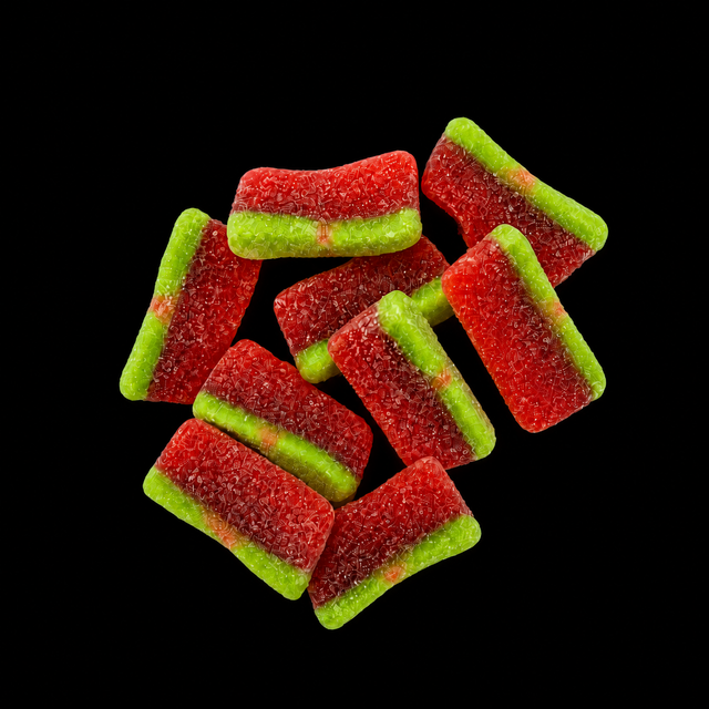 Damel Watermelon slices