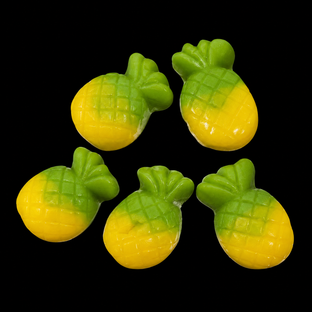 Damel Pineapples