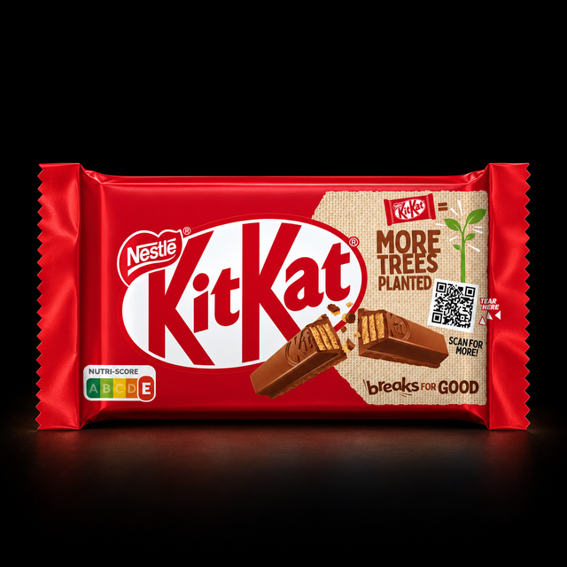 KitKat 41,5g