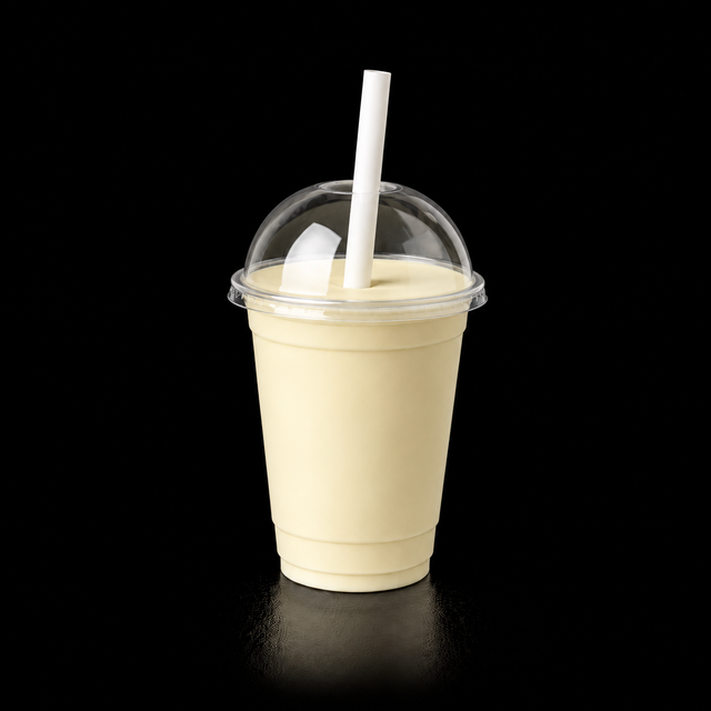 Create Your Milkshake 500ml