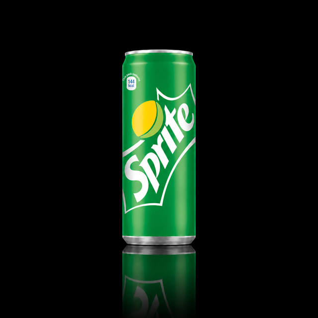Sprite Zero Sugar 330ml