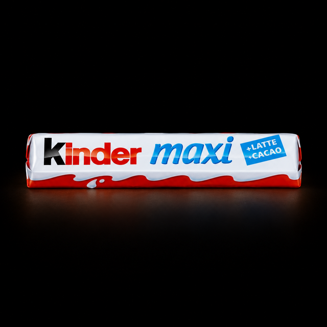 Kinder Maxi