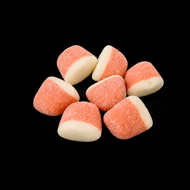 Trolli Kiss Strawberry