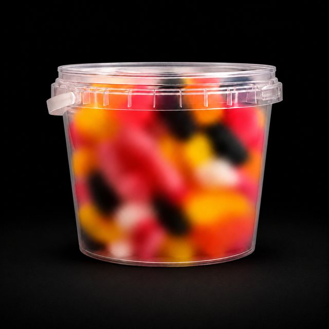 XL Mystery Candy Bucket