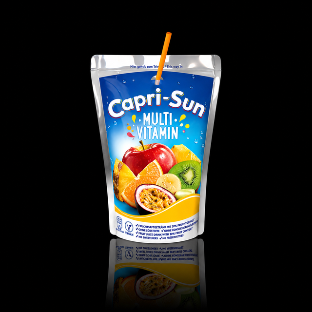 Capri-Sun multivitamin 200ml