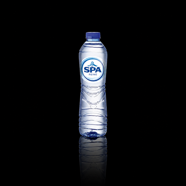 Spa blauw 500ml