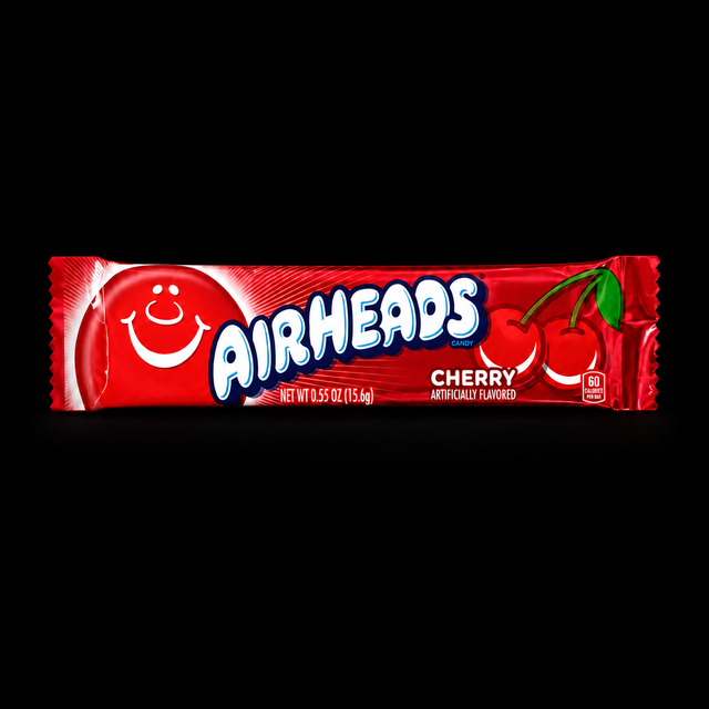 Airheads Cherry