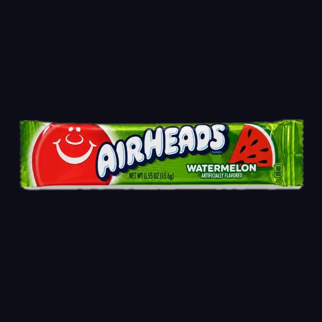Airheads Watermelon