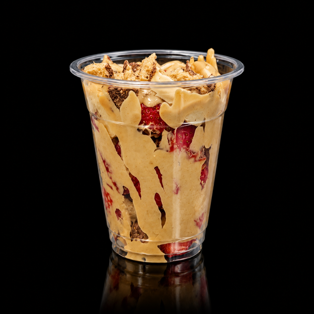 Kinder Bueno Fruitmix