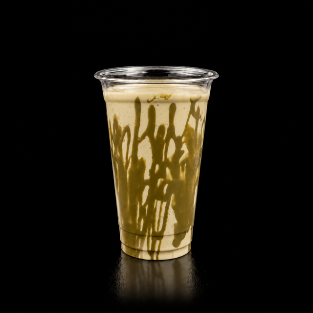 Dubai Deluxe Milkshake 500ml