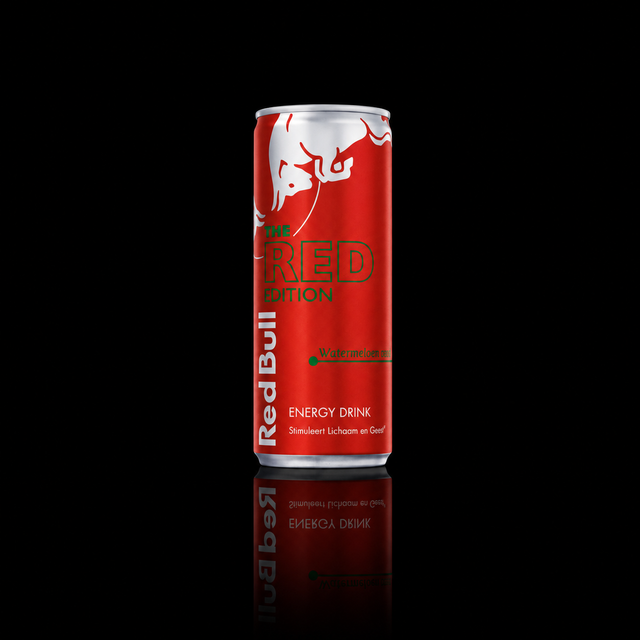 Red Bull Energy Drink Watermeloen 250ml