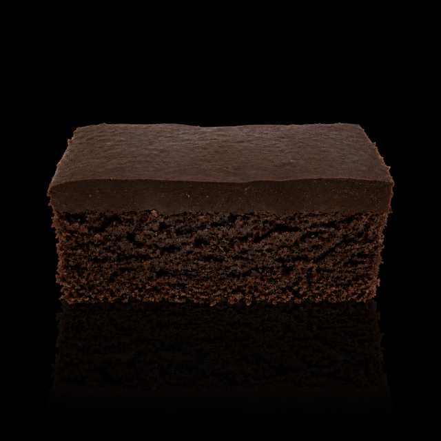Chocolate Fudge Cake
