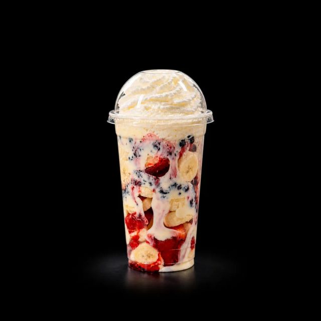 Midnight Oreo Fruitmix